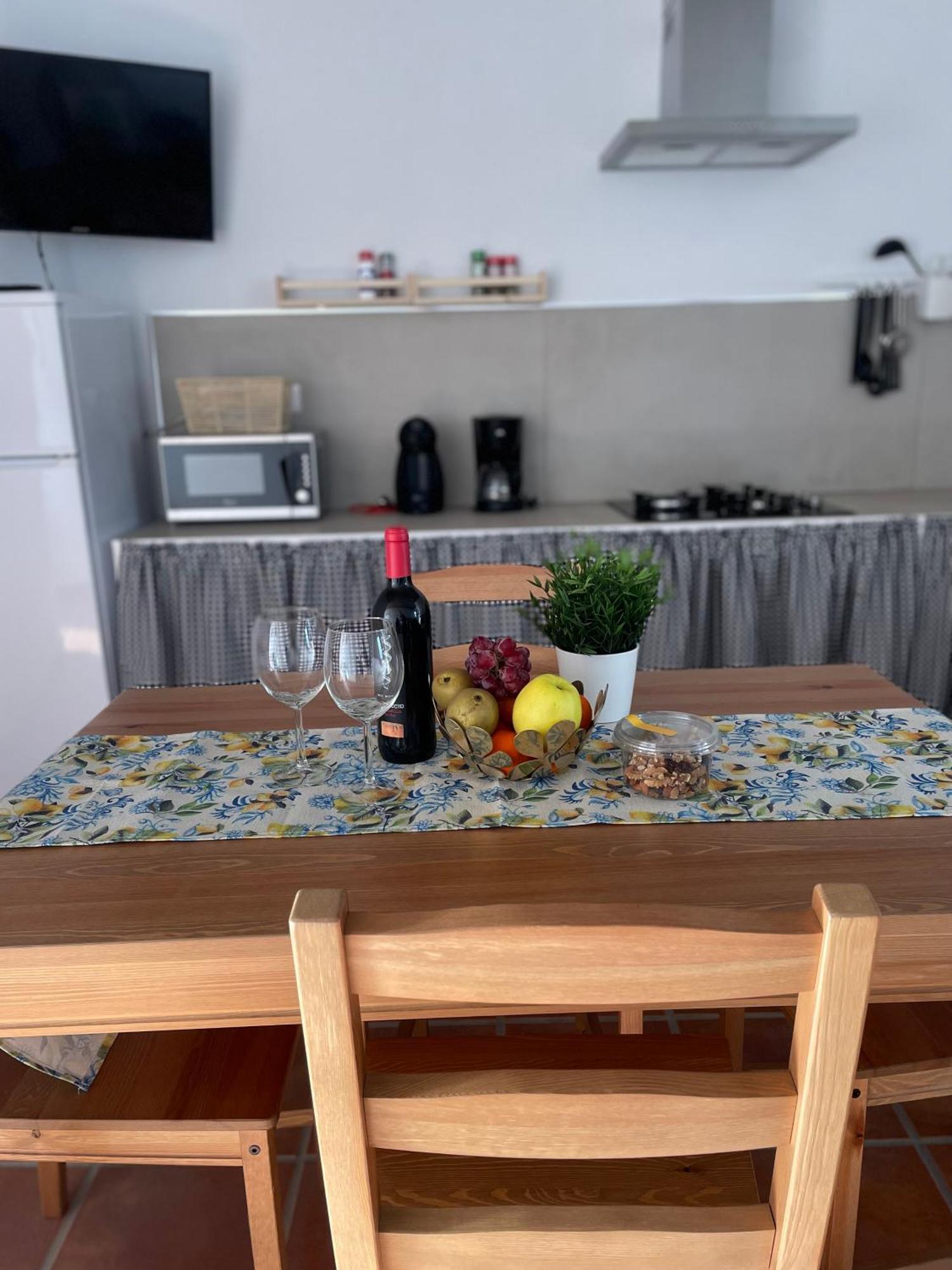 Apartment En Mercedes Mala
