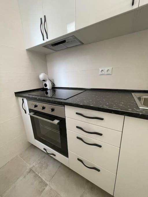 Apartamento Segunda Linea Playa. Calafell