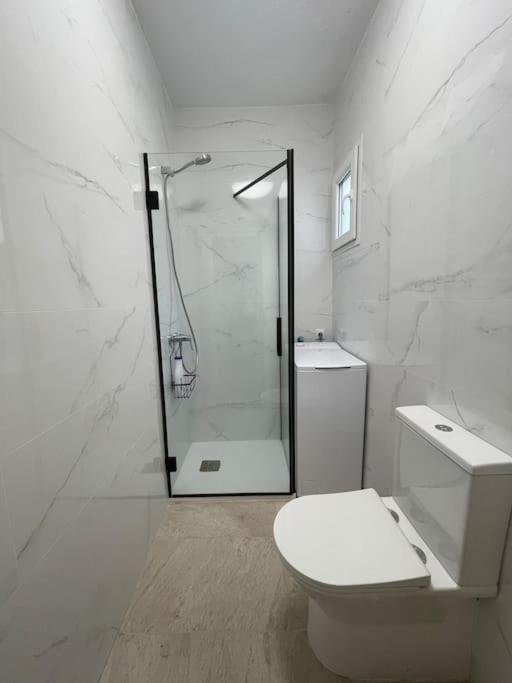 Apartamento Segunda Linea Playa.