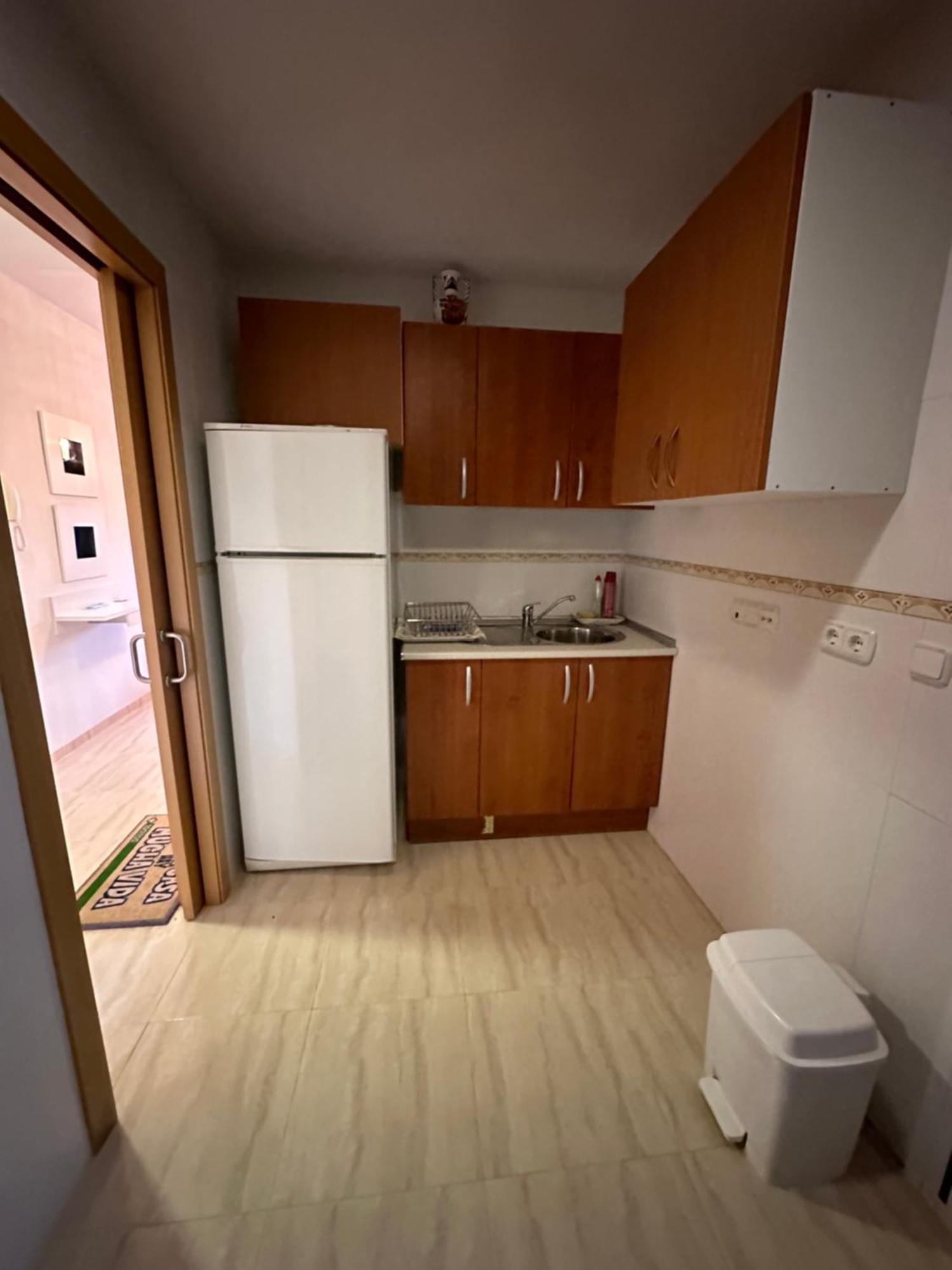 Views Apartamento Almerimar