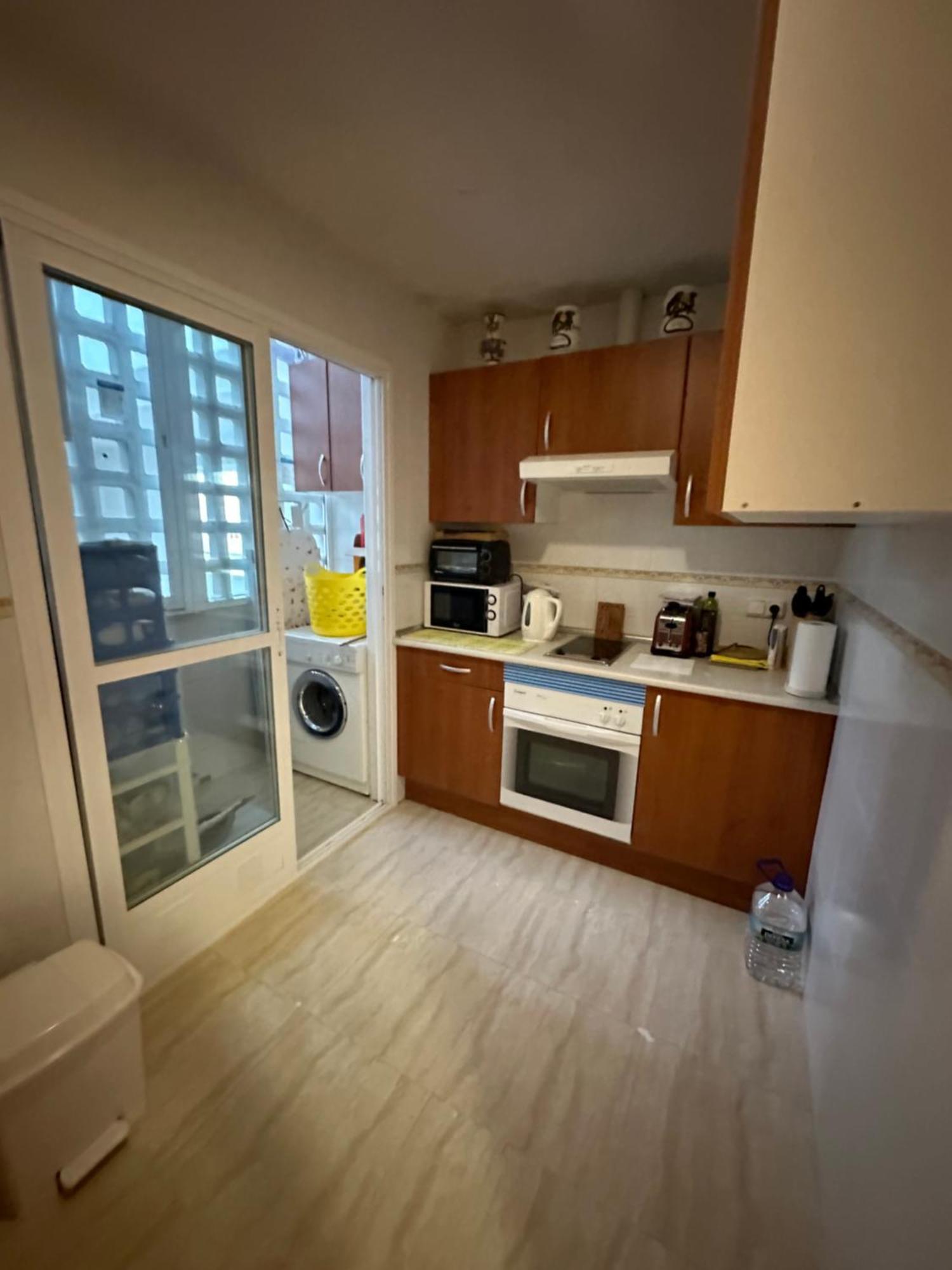 Apartamento Views Almerimar