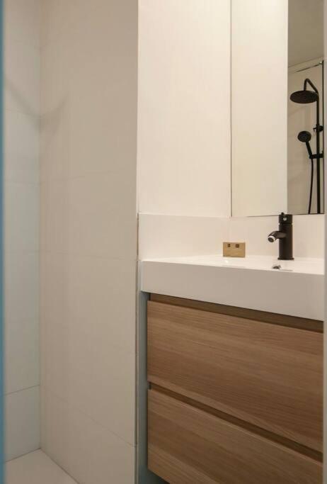 Apartamento En Chamberi *