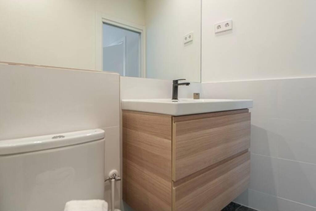 Apartamento En Chamberi Apartamento *