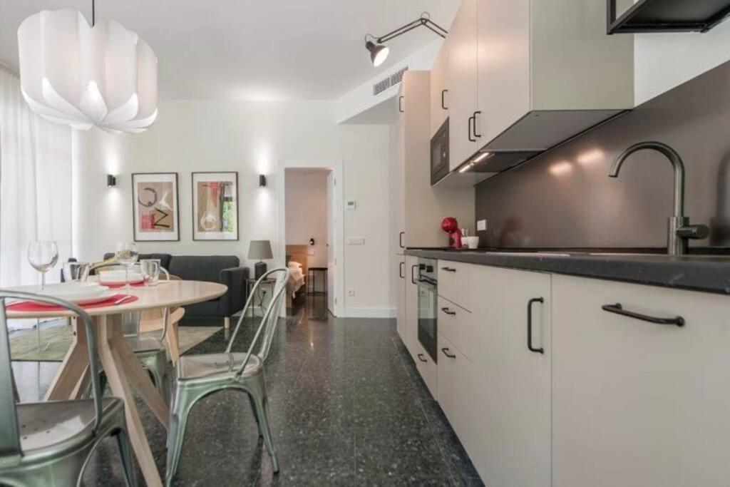 Apartamento En Chamberi