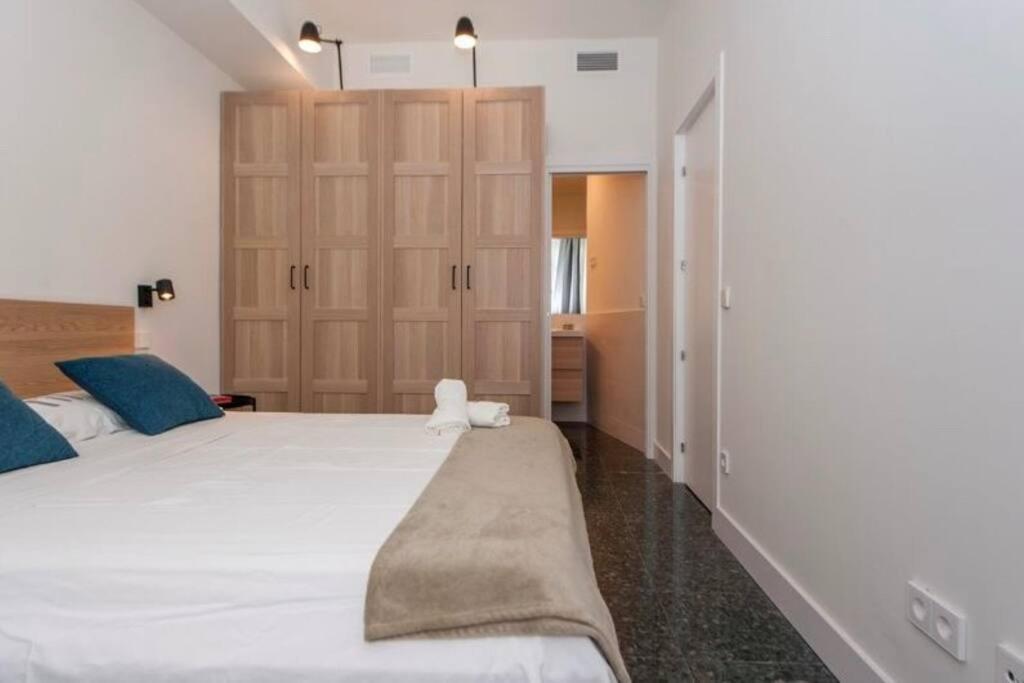 Apartamento En Chamberi Apartamento