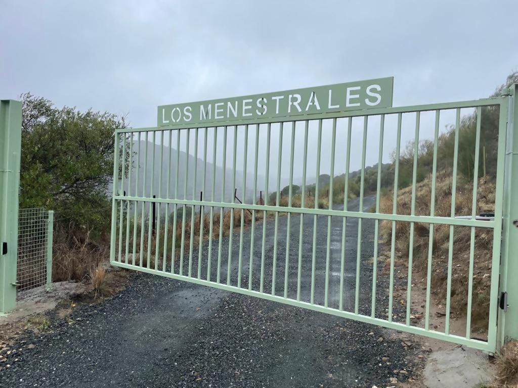 Menestrales * Lora del Rio