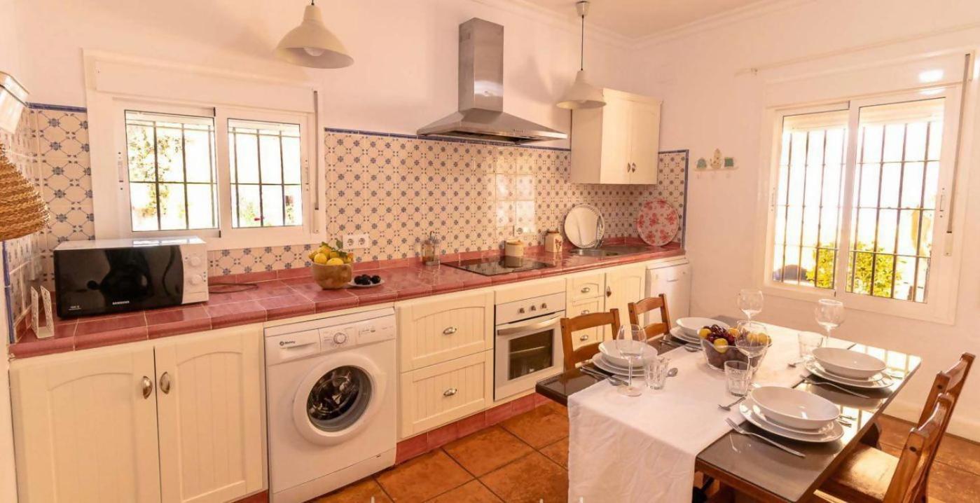 Menestrales Country house