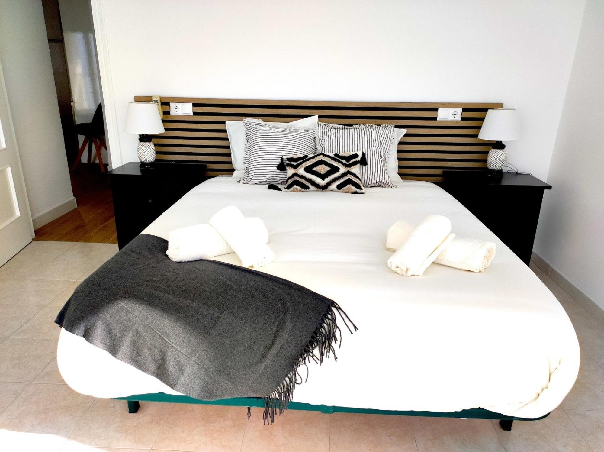 La Parada Apartment *