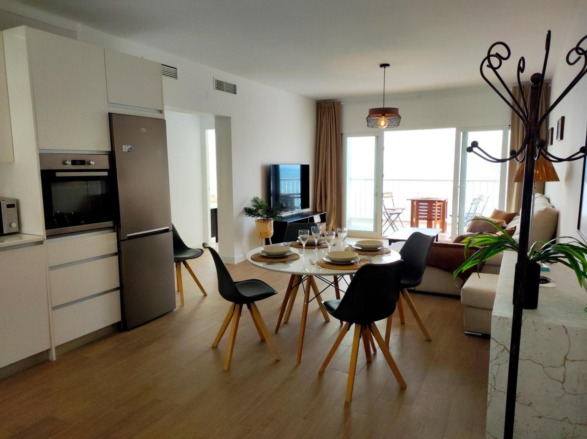 La Parada Apartment Torre de Benagalbon