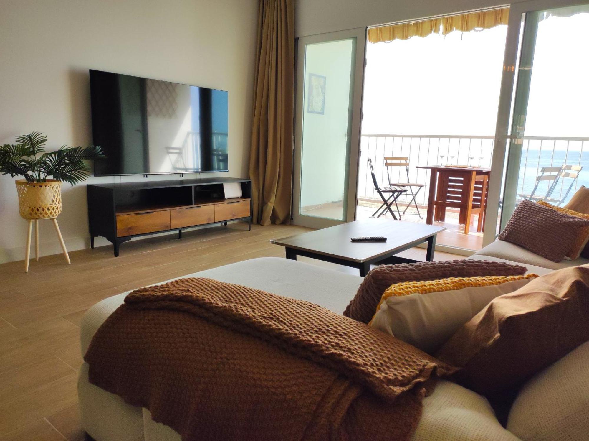 Apartment La Parada