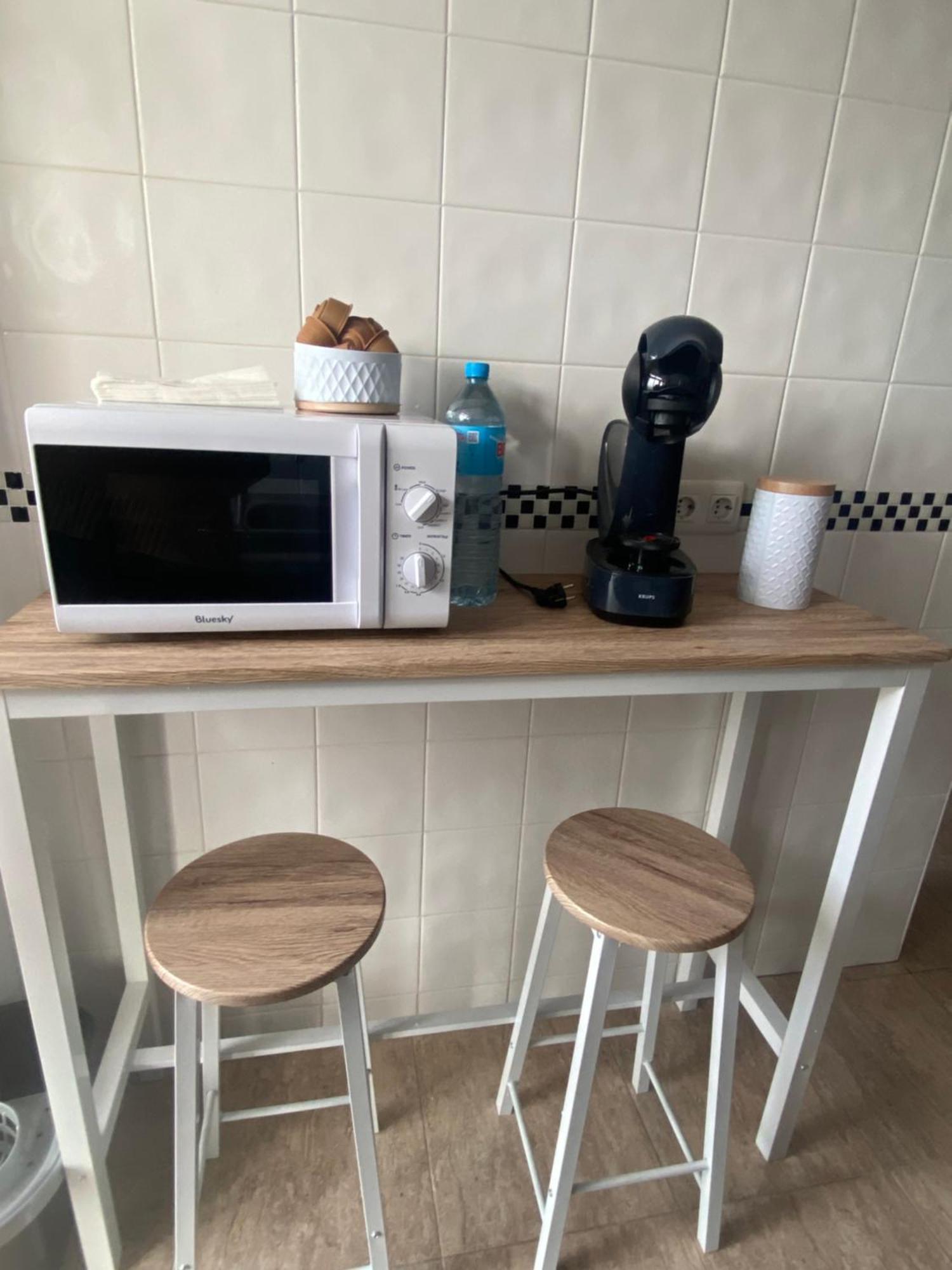 Apartamento Sunrise