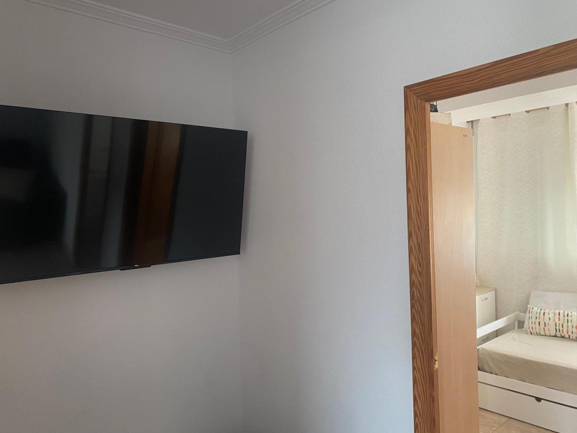 Sunrise Apartment Santa Pola