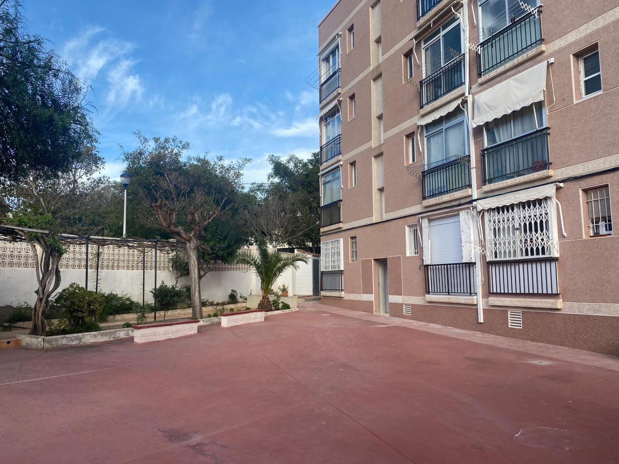 Sunrise Apartamento