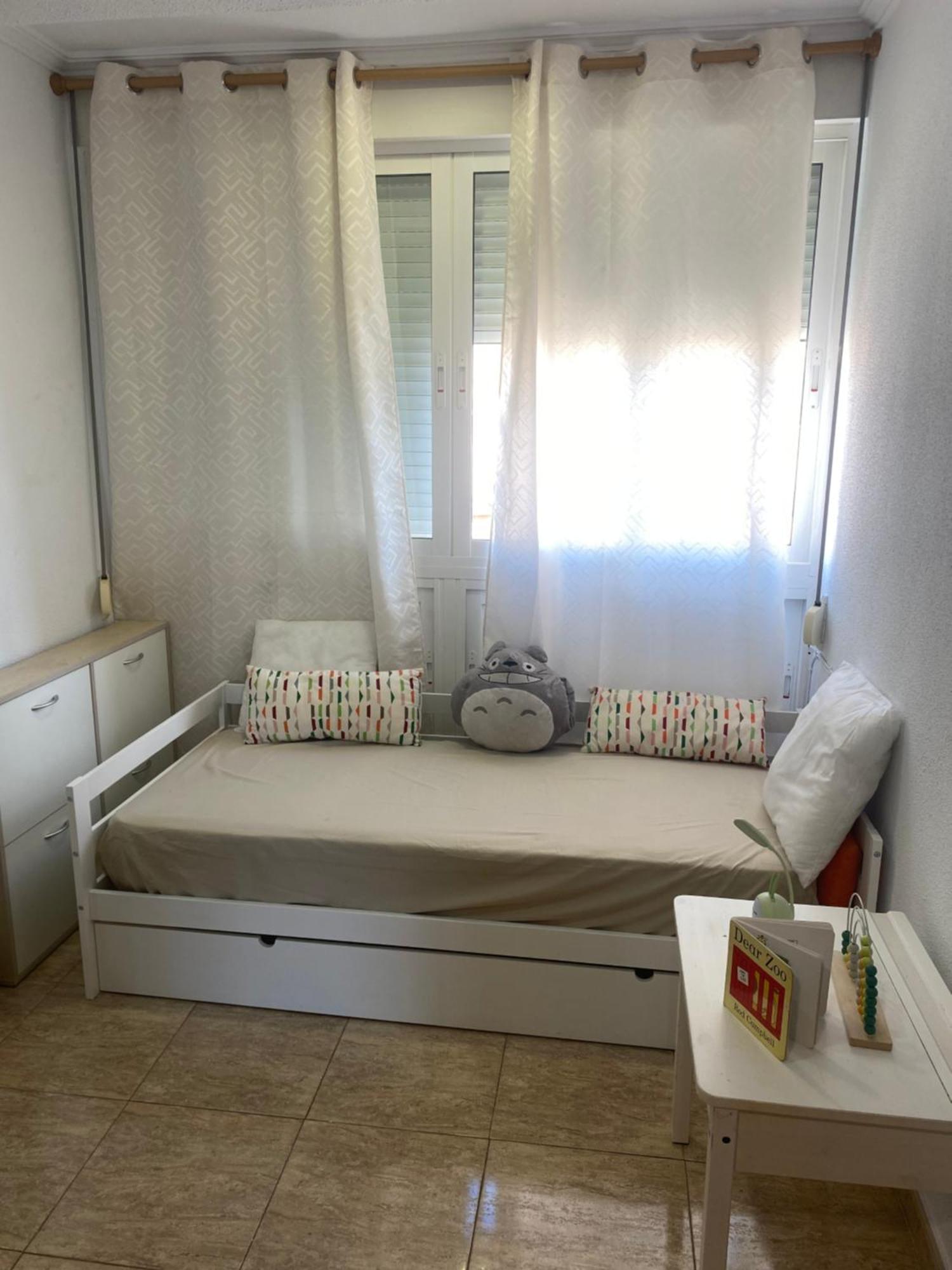 Apartamento Sunrise Santa Pola