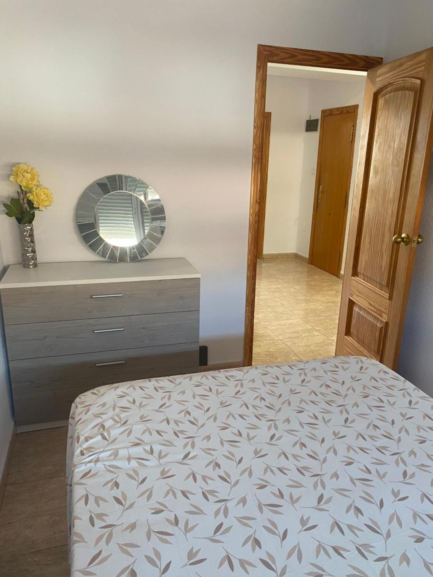 Sunrise Apartamento *