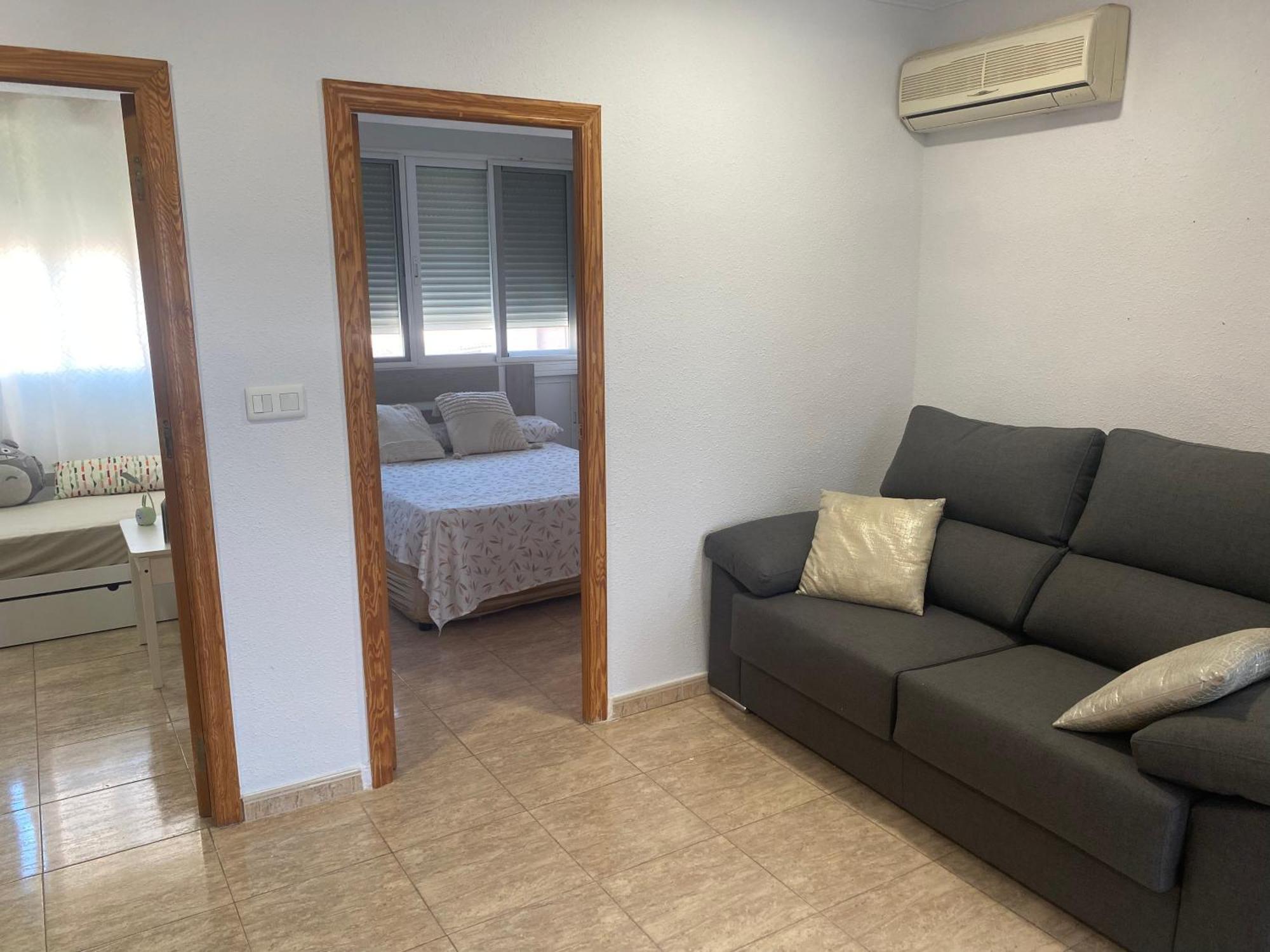 Apartamento Sunrise *