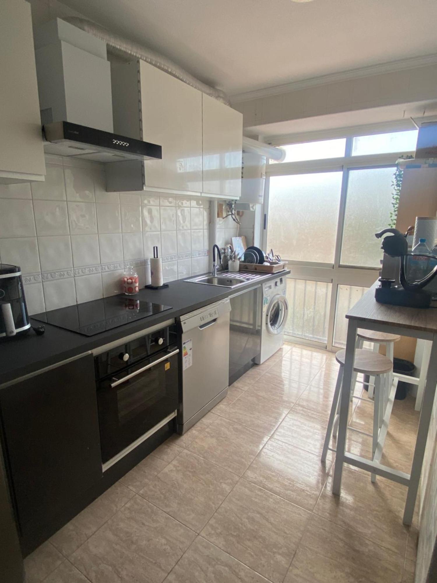 Apartamento Sunrise Santa Pola