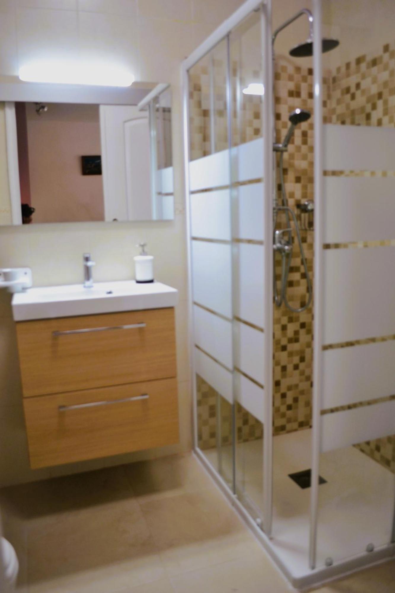 Apartamento Donde Nieves Puertito de Guimar