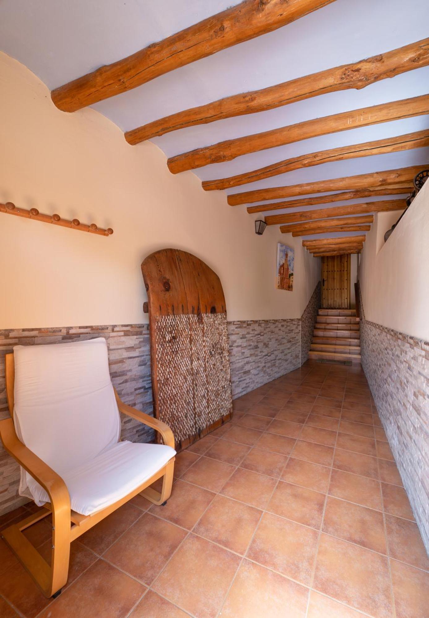 Apartamento La Rambla Callizo