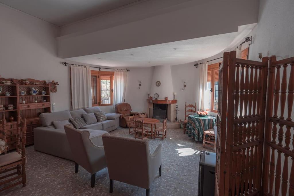 Ca Maria - De Montana En Gandia Holiday home *