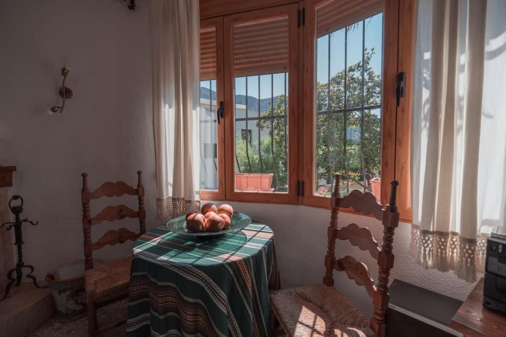 Holiday home Ca Maria - De Montana En Gandia *