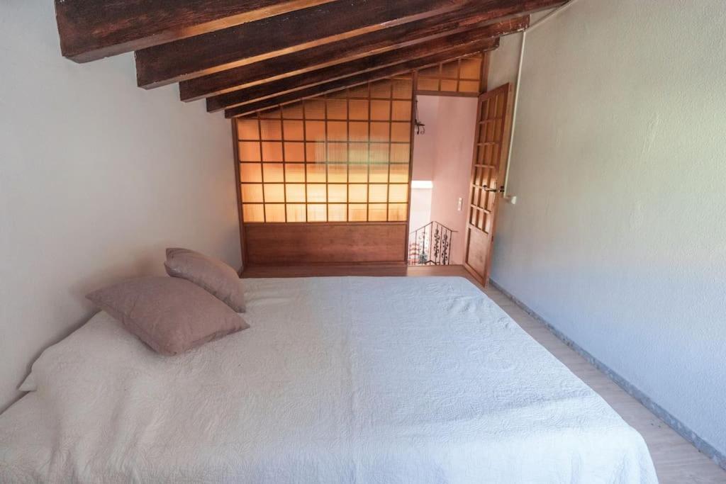 Ca Maria - De Montana En Gandia Holiday home