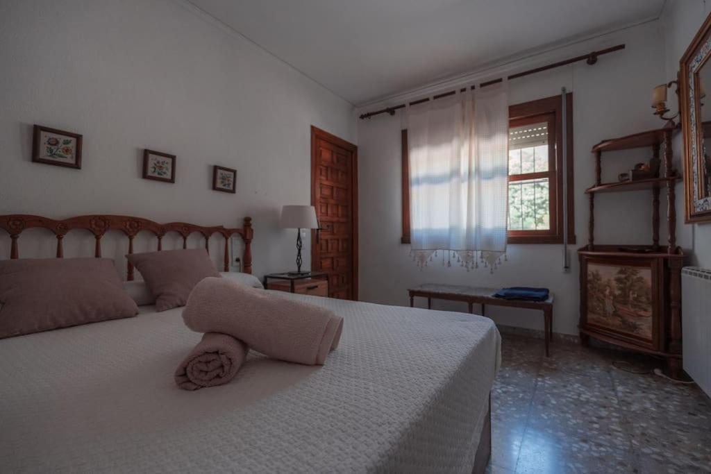 Ca Maria - De Montana En Gandia Holiday home