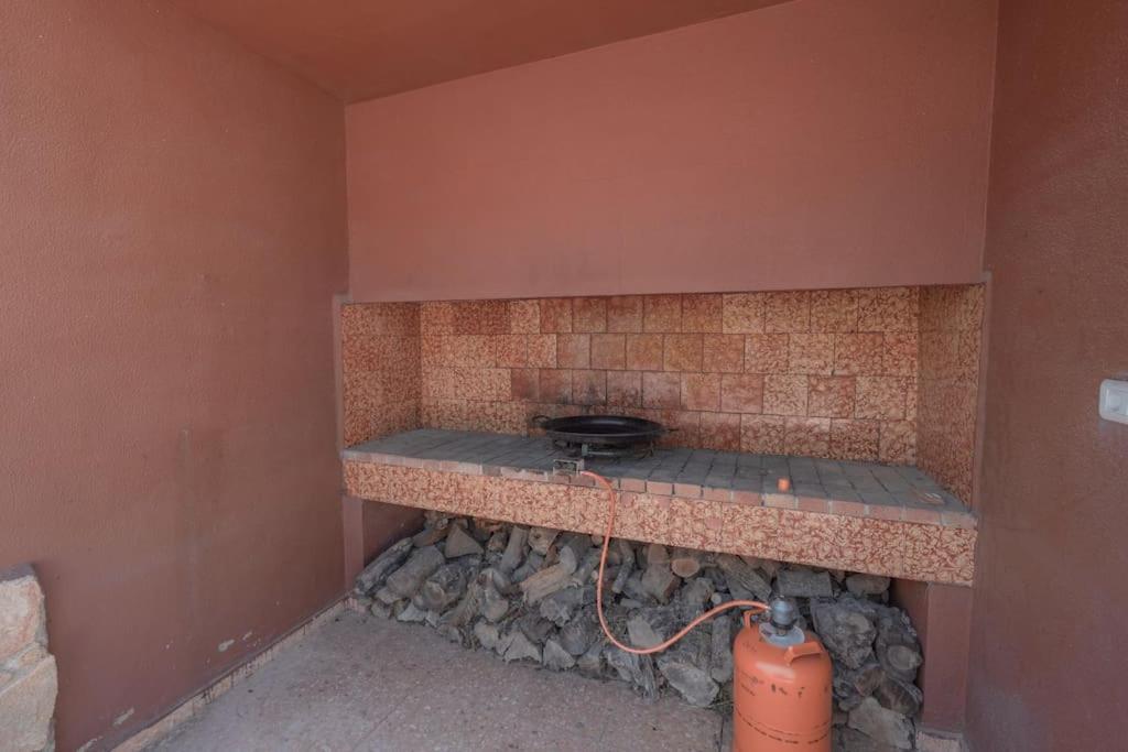 Holiday home Ca Maria - De Montana En Gandia *