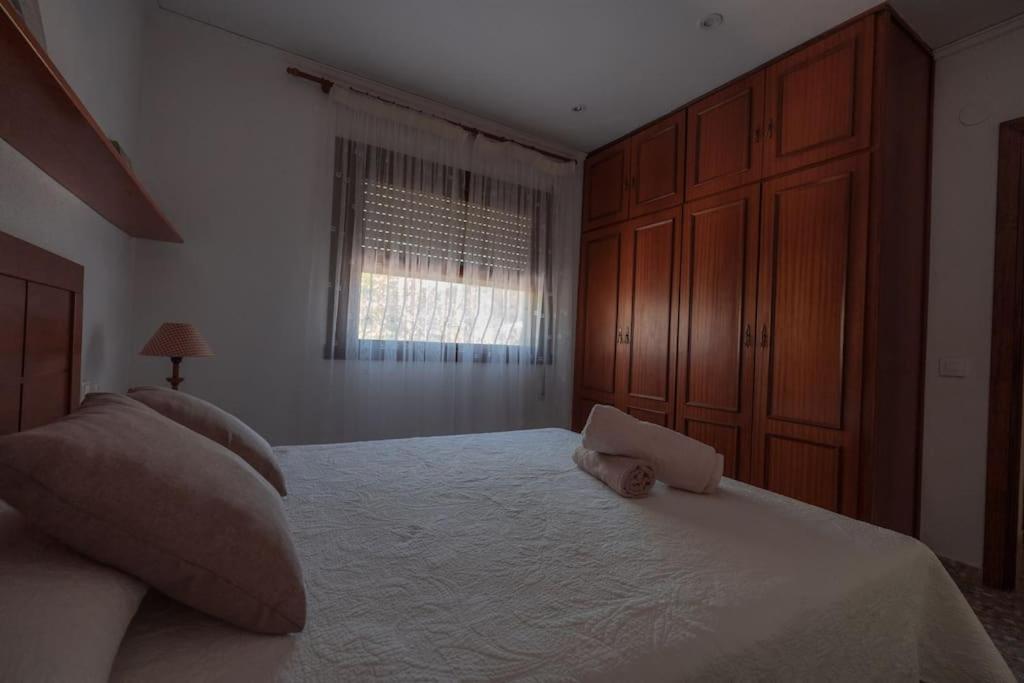 Ca Maria - De Montana En Gandia Holiday home *