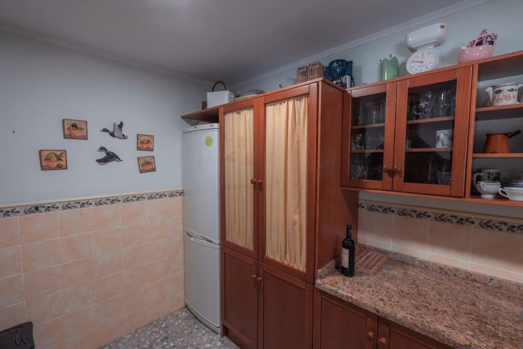 Holiday home Ca Maria - De Montana En Gandia La Drova