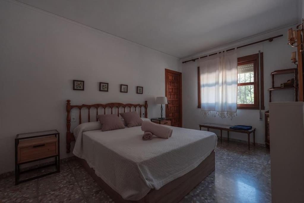 Holiday home Ca Maria - De Montana En Gandia *