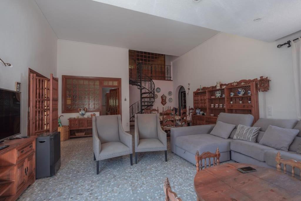 Holiday home Ca Maria - De Montana En Gandia La Drova