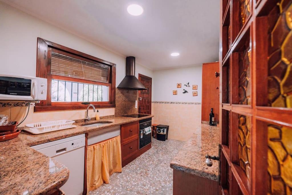 Holiday home Ca Maria - De Montana En Gandia *