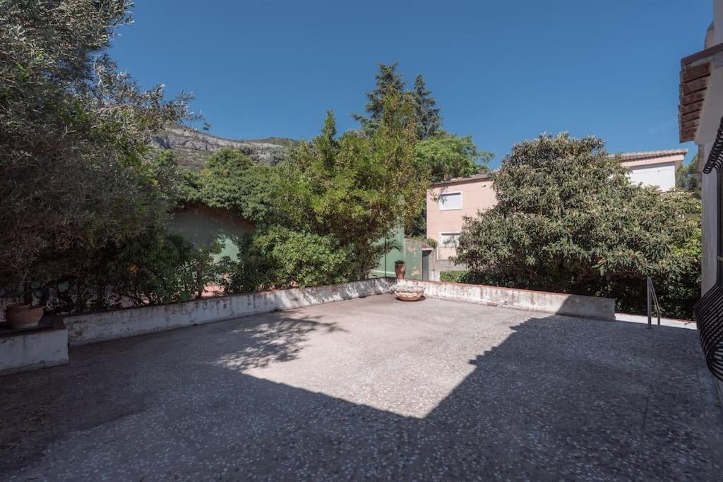 Holiday home Ca Maria - De Montana En Gandia *