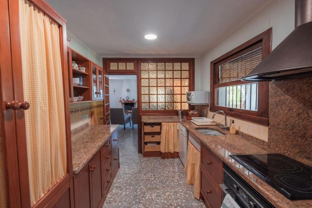 Holiday home Ca Maria - De Montana En Gandia La Drova