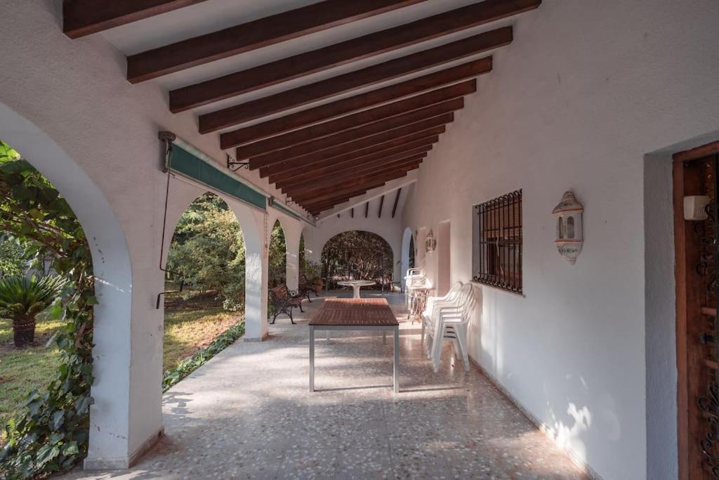 Ca Maria - De Montana En Gandia Holiday home