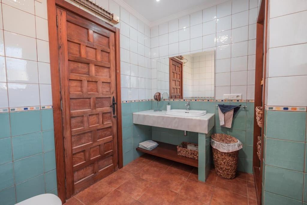 Ca Maria - De Montana En Gandia Holiday home *