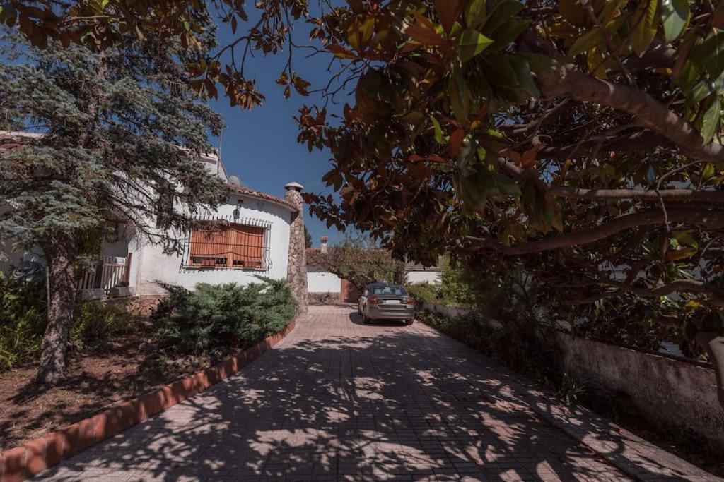 Holiday home Ca Maria - De Montana En Gandia *