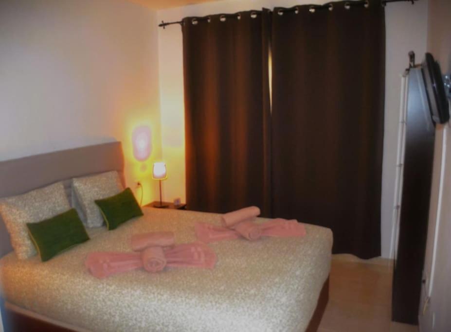 Donde Nieves Apartamento