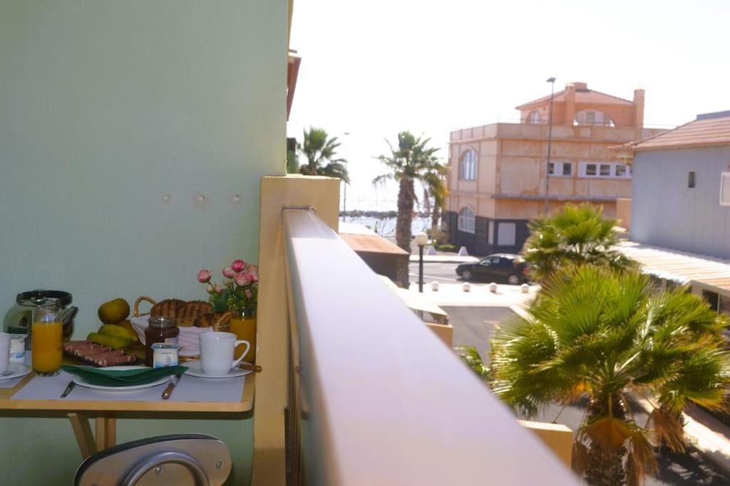 Donde Nieves Apartamento