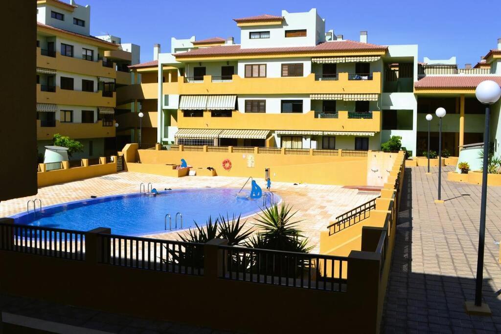 Apartamento Donde Nieves
