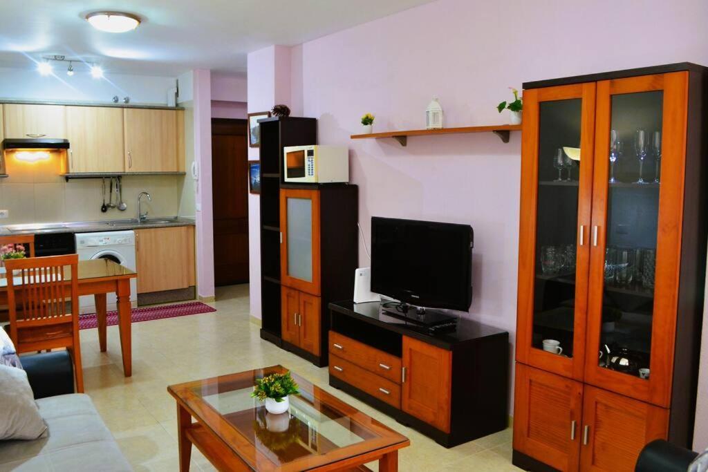 Donde Nieves Apartamento