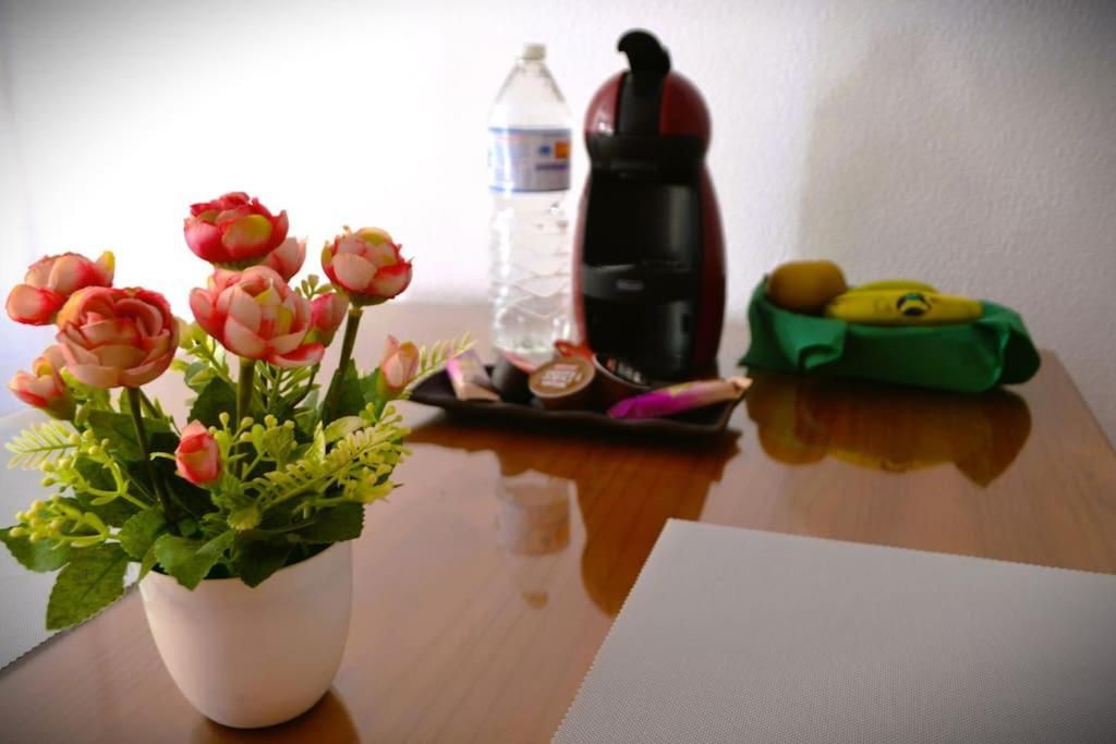 Apartamento Donde Nieves Puertito de Guimar