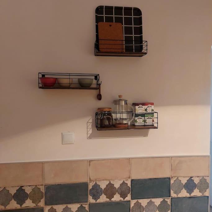 Cozy Townhouse * Algodonales