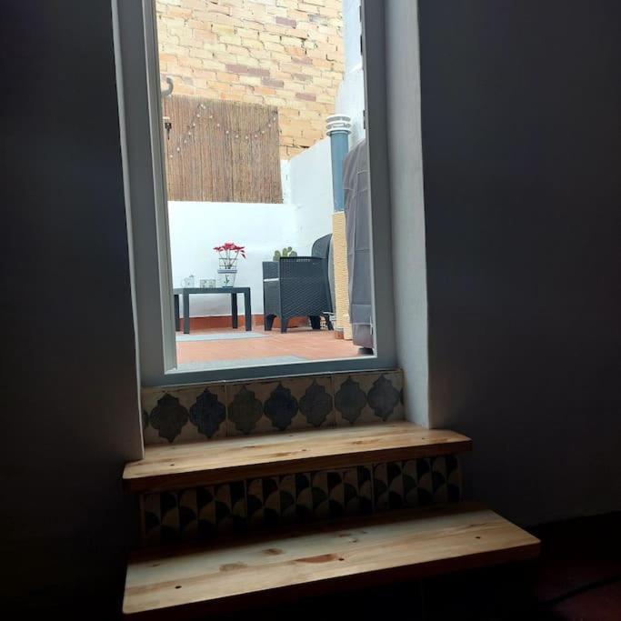 Holiday home Cozy Townhouse Algodonales
