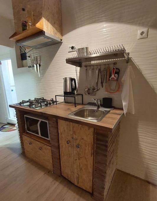 Cozy Townhouse Holiday home *