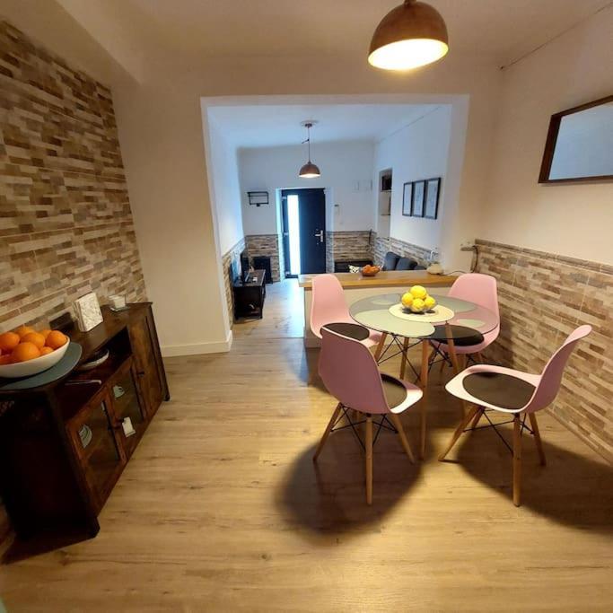 Cozy Townhouse Holiday home Algodonales