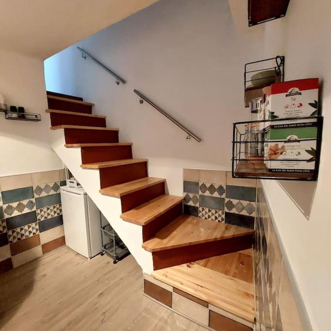 Cozy Townhouse Algodonales