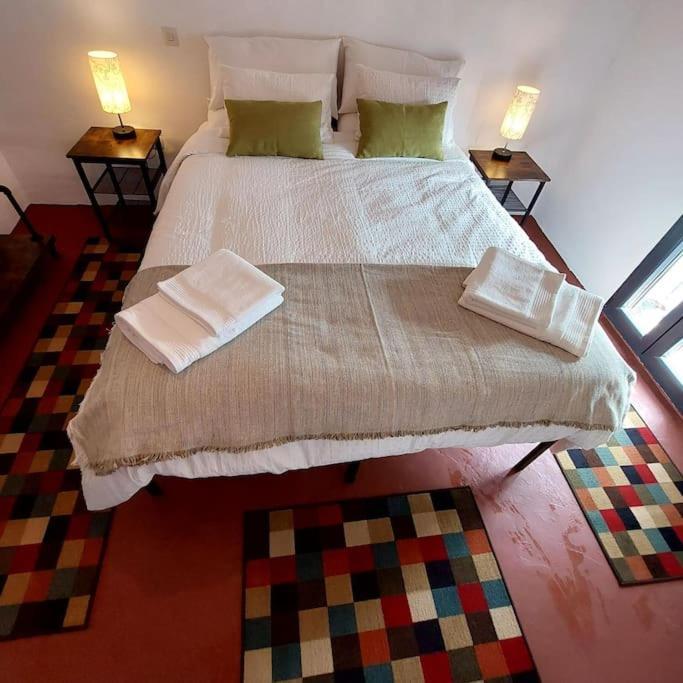 Holiday home Cozy Townhouse Algodonales