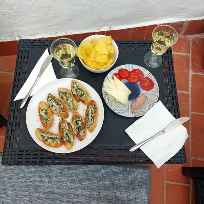 Cozy Townhouse Holiday home Algodonales